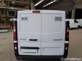  Renault  Trafic RENAULT  / 2019 / 4P / FURGONE FG L2 H1 T29 DCI 120 ICE #54