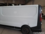  Renault  Trafic RENAULT  / 2019 / 4P / FURGONE FG L2 H1 T29 DCI 120 ICE #62