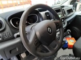  Renault  Trafic RENAULT  / 2019 / 4P / FURGONE FG L2 H1 T29 DCI 120 ICE #77