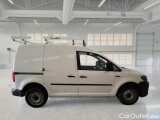  Volkswagen  Caddy VOLKSWAGEN  / 2015 / 4P / VETT. FURGONATA 2.0 TDI 122CV EURO6 4MOTION VAN #7