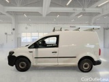  Volkswagen  Caddy VOLKSWAGEN  / 2015 / 4P / VETT. FURGONATA 2.0 TDI 122CV EURO6 4MOTION VAN #8