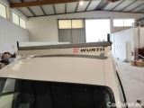  Volkswagen  Caddy VOLKSWAGEN  / 2015 / 4P / VETT. FURGONATA 2.0 TDI 122CV EURO6 4MOTION VAN #9