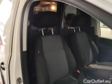  Volkswagen  Caddy VOLKSWAGEN  / 2015 / 4P / VETT. FURGONATA 2.0 TDI 122CV EURO6 4MOTION VAN #13
