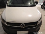  Volkswagen  Caddy VOLKSWAGEN  / 2015 / 4P / VETT. FURGONATA 2.0 TDI 122CV EURO6 4MOTION VAN #26