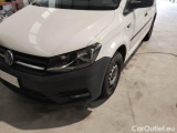  Volkswagen  Caddy VOLKSWAGEN  / 2015 / 4P / VETT. FURGONATA 2.0 TDI 122CV EURO6 4MOTION VAN #34