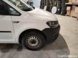 Volkswagen  Caddy VOLKSWAGEN  / 2015 / 4P / VETT. FURGONATA 2.0 TDI 122CV EURO6 4MOTION VAN #41