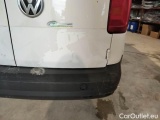 Volkswagen  Caddy VOLKSWAGEN  / 2015 / 4P / VETT. FURGONATA 2.0 TDI 122CV EURO6 4MOTION VAN #62