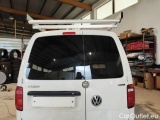  Volkswagen  Caddy VOLKSWAGEN  / 2015 / 4P / VETT. FURGONATA 2.0 TDI 122CV EURO6 4MOTION VAN #63
