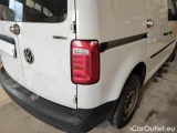 Volkswagen  Caddy VOLKSWAGEN  / 2015 / 4P / VETT. FURGONATA 2.0 TDI 122CV EURO6 4MOTION VAN #65