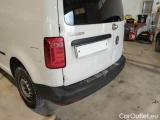  Volkswagen  Caddy VOLKSWAGEN  / 2015 / 4P / VETT. FURGONATA 2.0 TDI 122CV EURO6 4MOTION VAN #68