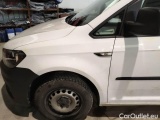  Volkswagen  Caddy VOLKSWAGEN  / 2015 / 4P / VETT. FURGONATA 2.0 TDI 122CV EURO6 4MOTION VAN #82