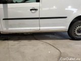  Volkswagen  Caddy VOLKSWAGEN  / 2015 / 4P / VETT. FURGONATA 2.0 TDI 122CV EURO6 4MOTION VAN #84