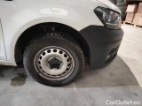  Volkswagen  Caddy VOLKSWAGEN  / 2015 / 4P / VETT. FURGONATA 2.0 TDI 122CV EURO6 4MOTION VAN #92