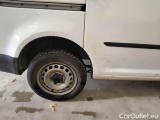  Volkswagen  Caddy VOLKSWAGEN  / 2015 / 4P / VETT. FURGONATA 2.0 TDI 122CV EURO6 4MOTION VAN #94