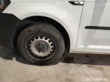  Volkswagen  Caddy VOLKSWAGEN  / 2015 / 4P / VETT. FURGONATA 2.0 TDI 122CV EURO6 4MOTION VAN #98
