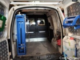  Volkswagen  Caddy VOLKSWAGEN  / 2015 / 4P / VETT. FURGONATA 2.0 TDI 122CV EURO6 4MOTION VAN #121