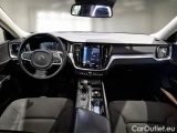  Volvo  V60 VOLVO  / 2019 / 5P / STATION WAGON B3 AUTOM. MOMENTUM BUSINESS N1 #3