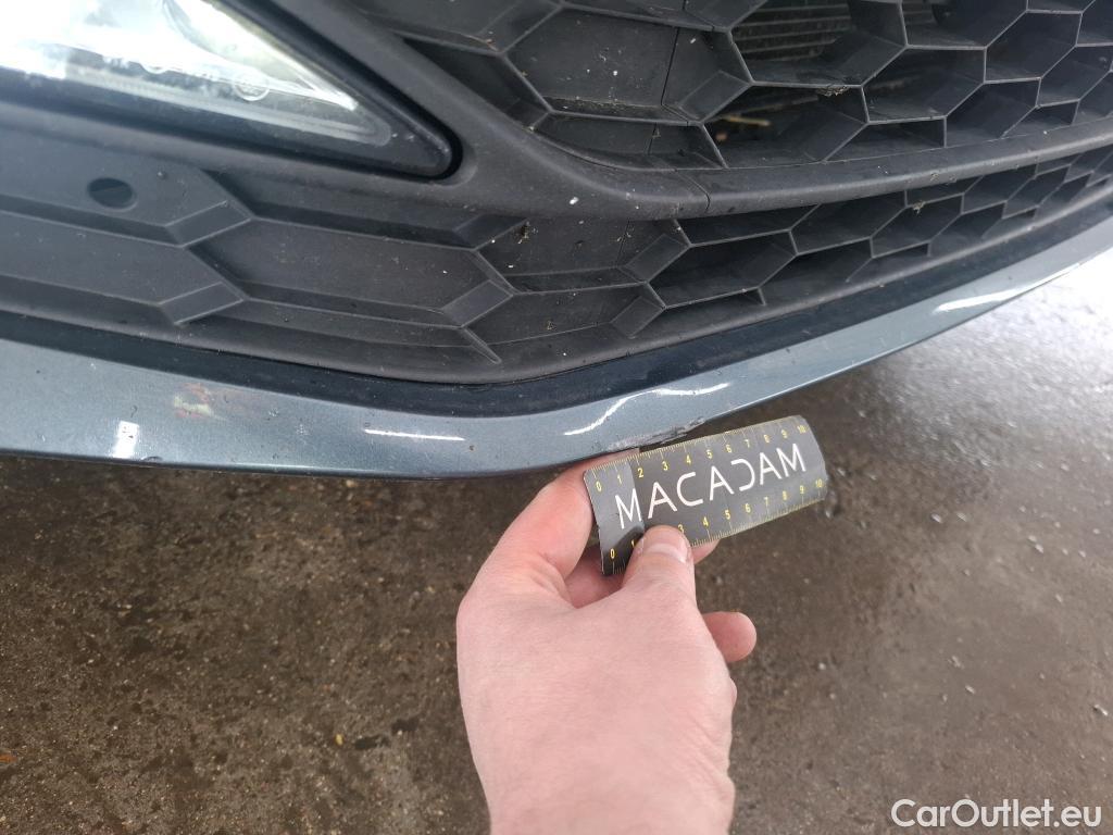  Skoda  Superb  Berline Business 2.0 TDI 120CV BVA7 E6d #16