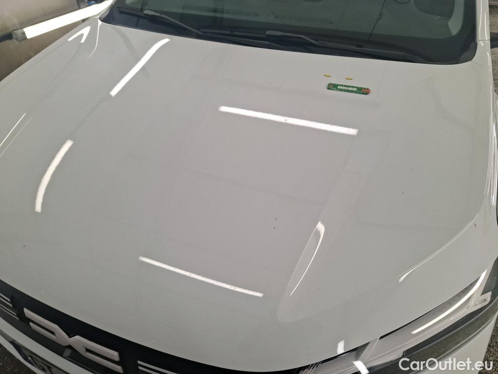  Dacia  Sandero  III Expression 1.0 SCe 65CV BVM5 E6d #6