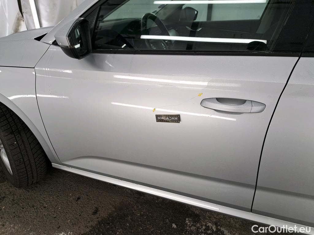  Skoda  KAMIQ  Business 1.0 TSI 95CV BVM5 E6d #10