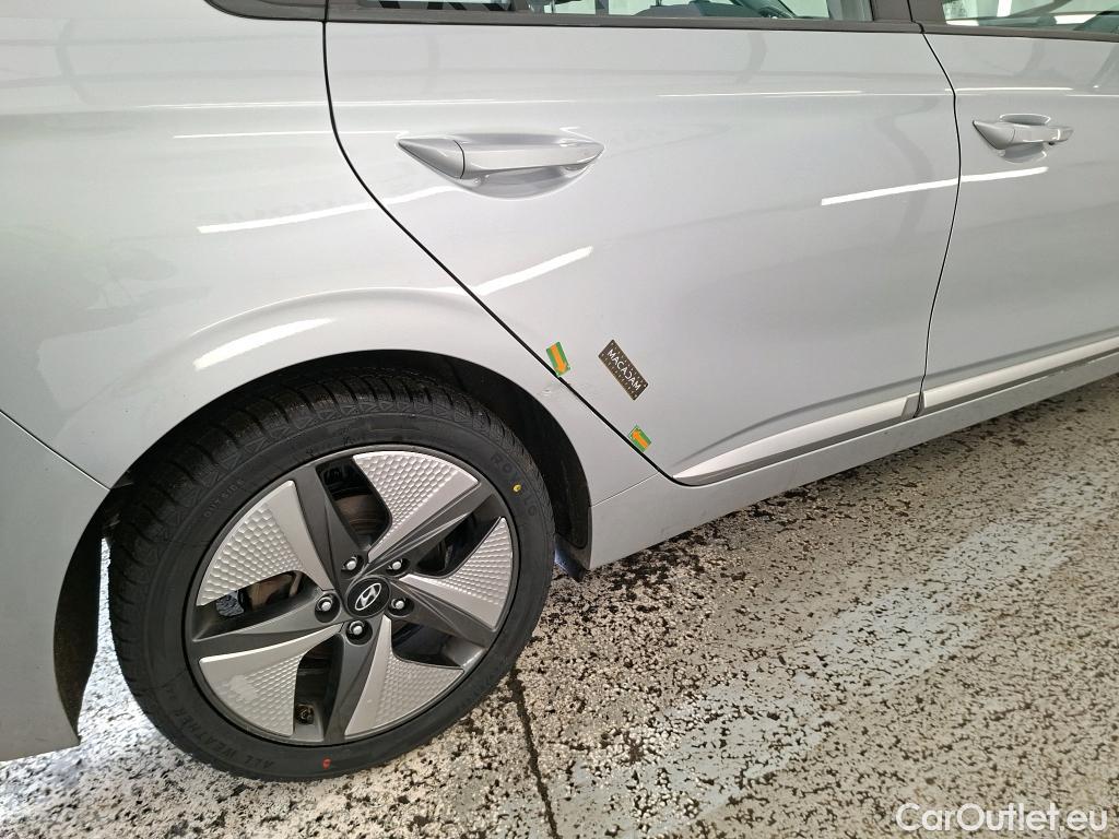  Hyundai   Ioniq Ioniq Business Hybrid 1.6 GDI 140CV BVA6 E6dT #9