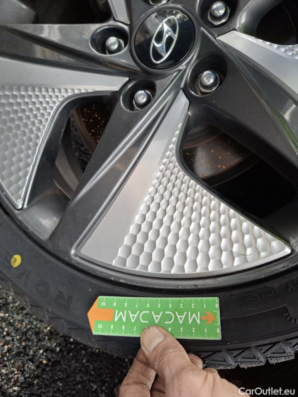  Hyundai   Ioniq Ioniq Business Hybrid 1.6 GDI 140CV BVA6 E6dT #43