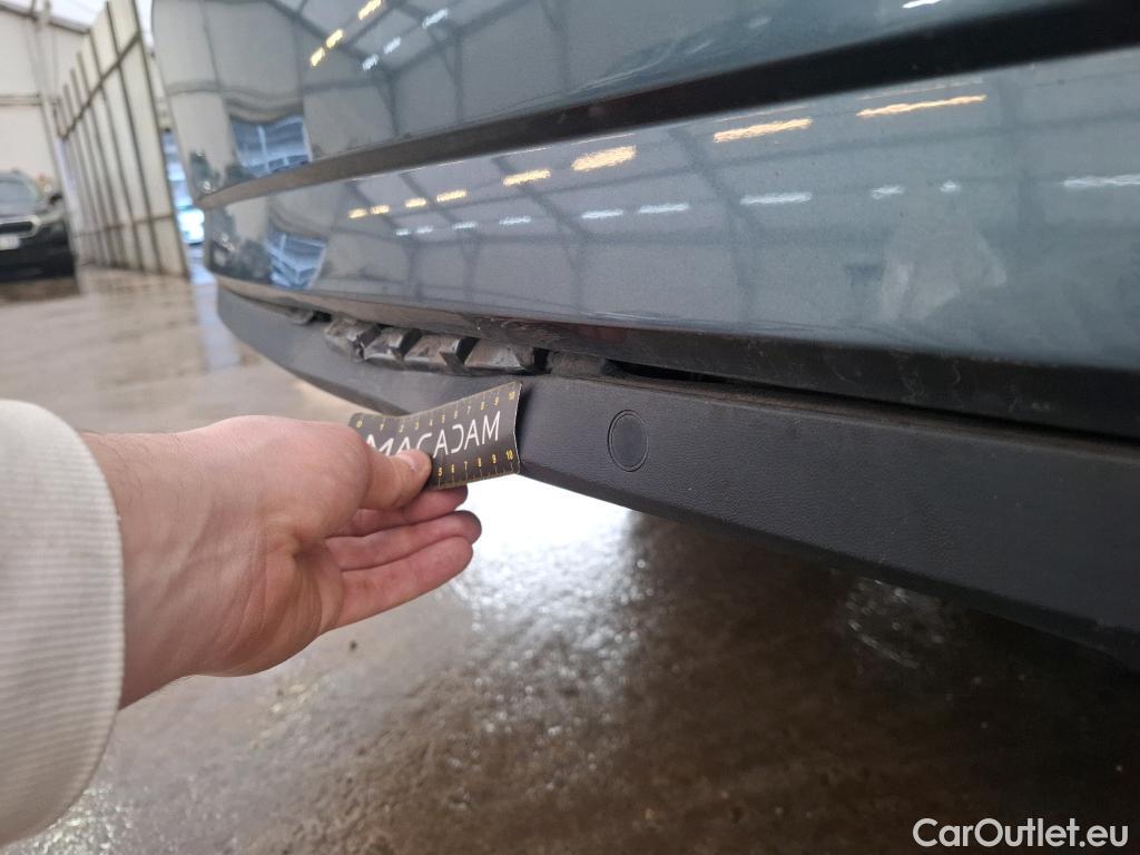  Skoda  Superb  Berline Business 2.0 TDI 120CV BVA7 E6d #25