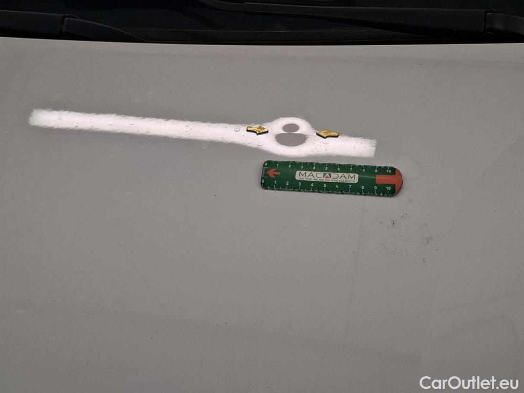  Dacia  Sandero  III Expression 1.0 SCe 65CV BVM5 E6d #7