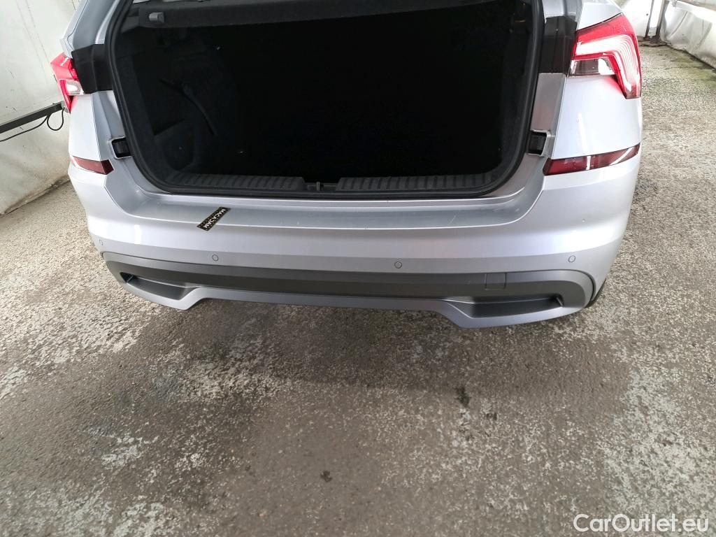  Skoda  KAMIQ  Business 1.0 TSI 95CV BVM5 E6d #1