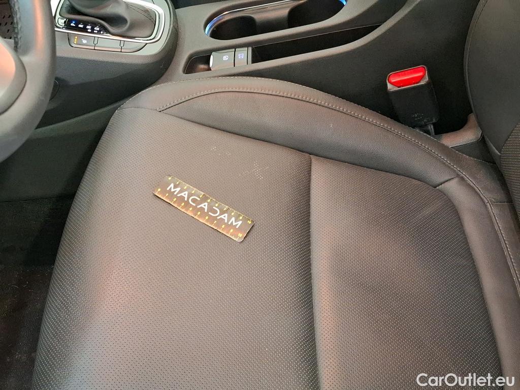  Hyundai  Konna HYUNDAI Kona / 2020 / 5P / SUV 1.6 HYBRID 141 EXECUTIVE HEV #30