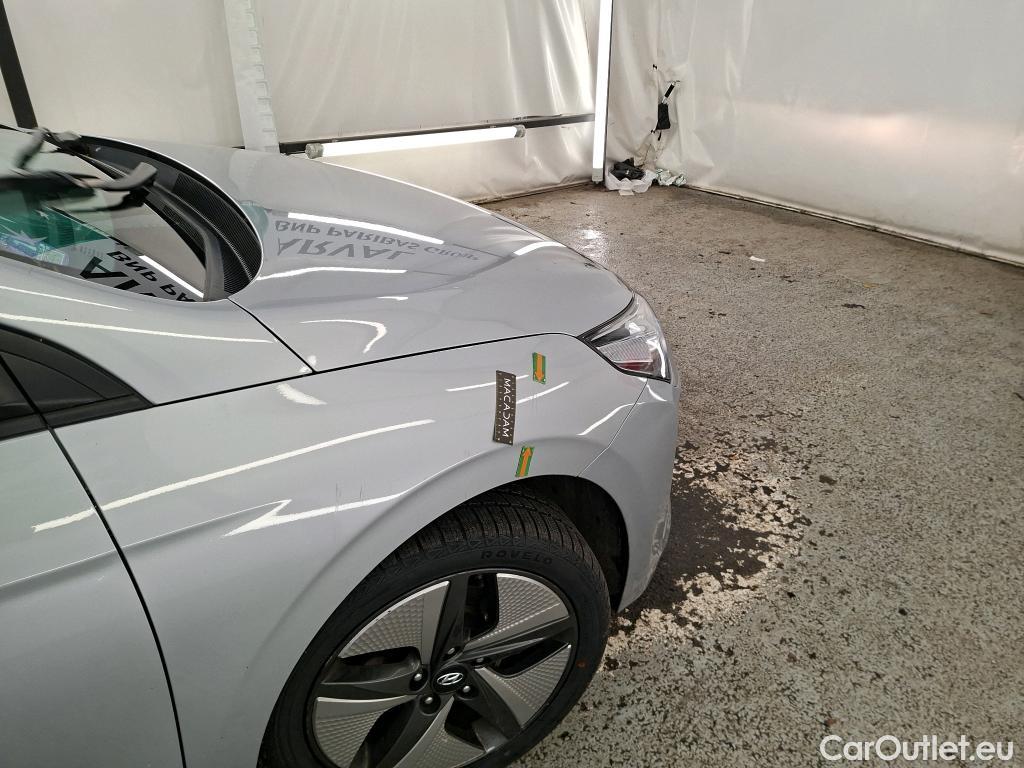 Hyundai   Ioniq Ioniq Business Hybrid 1.6 GDI 140CV BVA6 E6dT #12