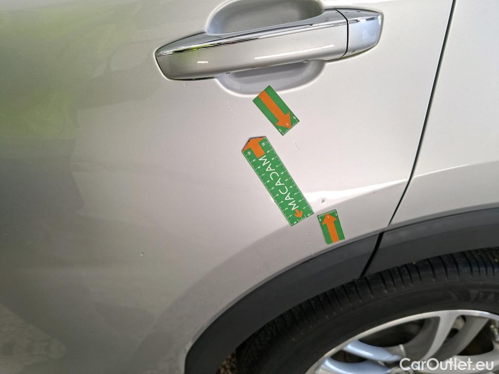  MG  EHS MG  / 2021 / 5P / SUV 1.5T GDI PHEV Luxe Auto OPERATION STOCK #6