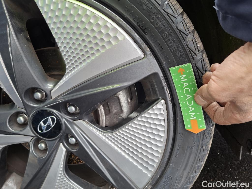  Hyundai   Ioniq Ioniq Business Hybrid 1.6 GDI 140CV BVA6 E6dT #45