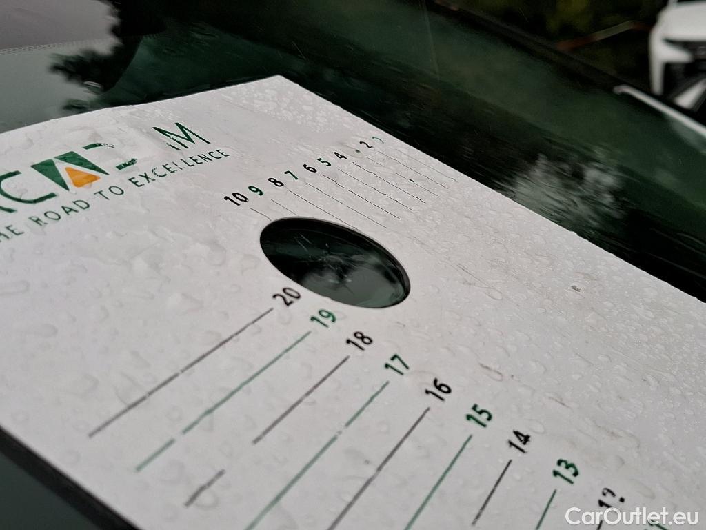  Hyundai  Tucson  Creative Hybrid 2WD 1.6 T-GDI 230CV BVA6 E6d #6