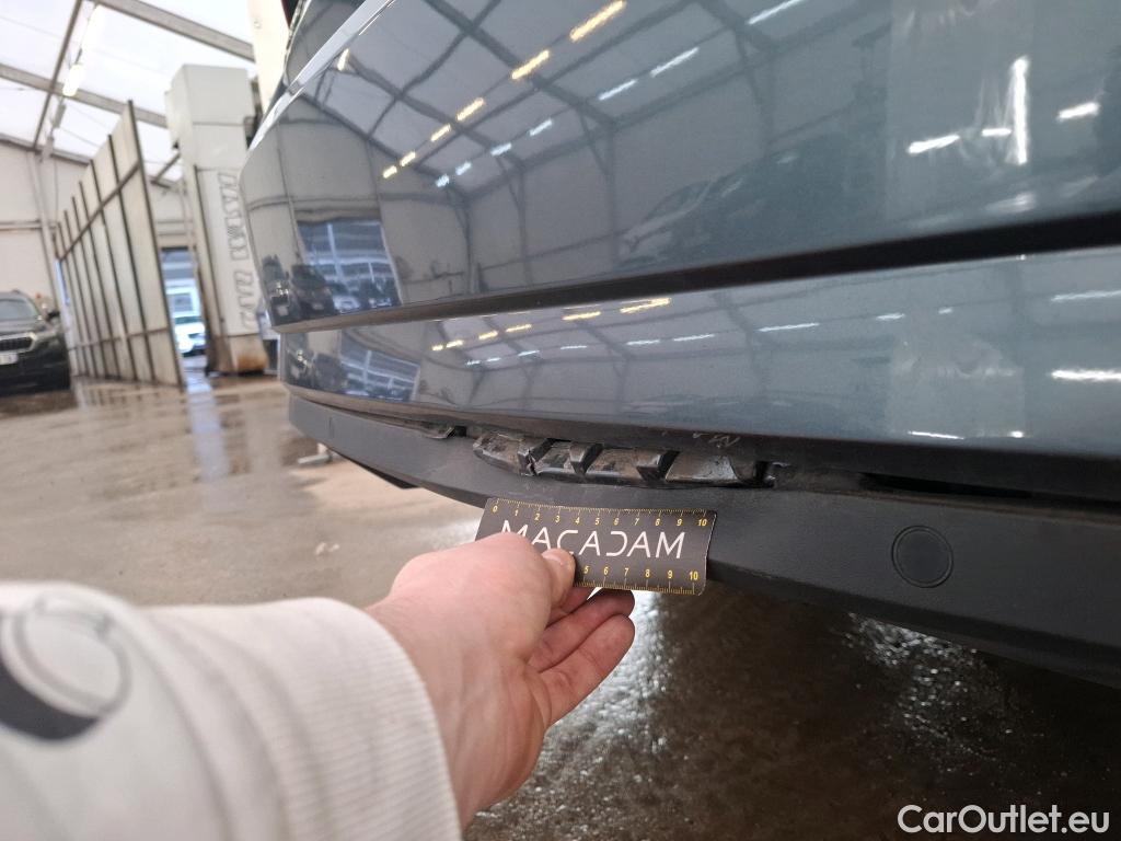  Skoda  Superb  Berline Business 2.0 TDI 120CV BVA7 E6d #24