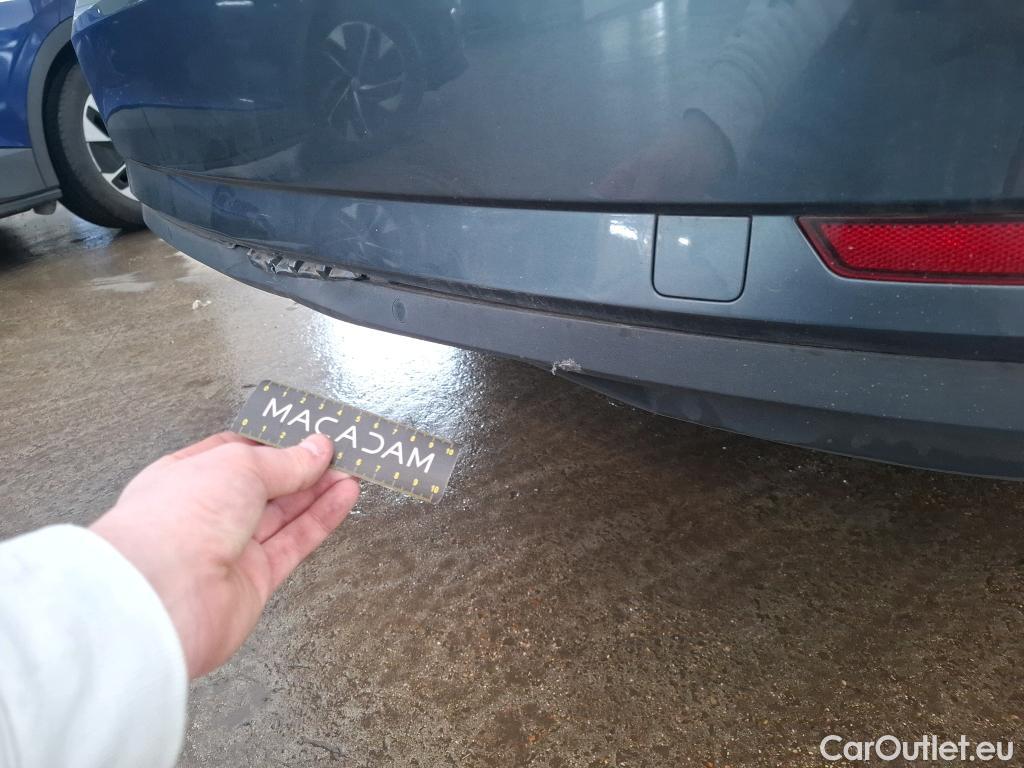  Skoda  Superb  Berline Business 2.0 TDI 120CV BVA7 E6d #12