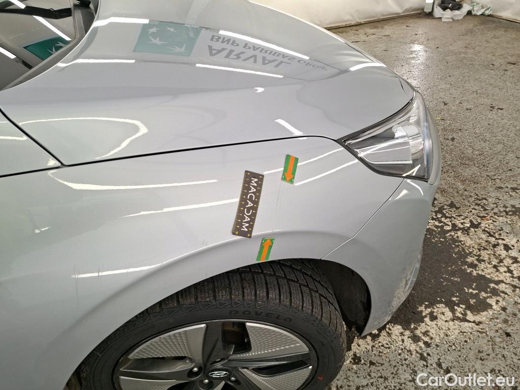  Hyundai   Ioniq Ioniq Business Hybrid 1.6 GDI 140CV BVA6 E6dT #13