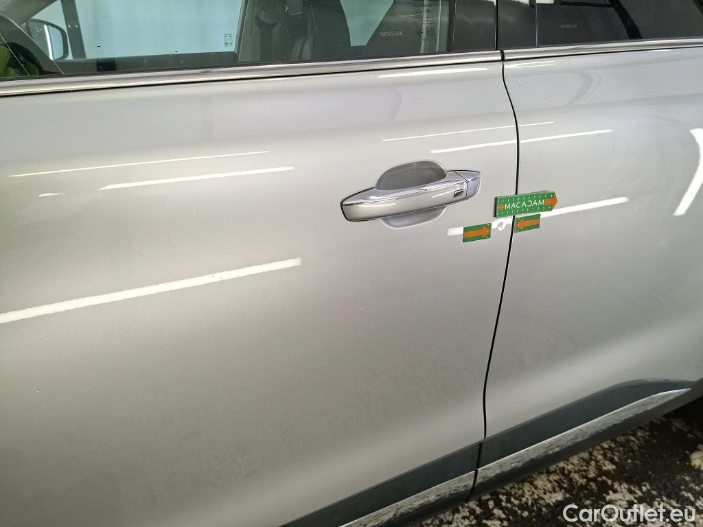  MG  EHS MG  / 2021 / 5P / SUV 1.5T GDI PHEV Luxe Auto OPERATION STOCK #10