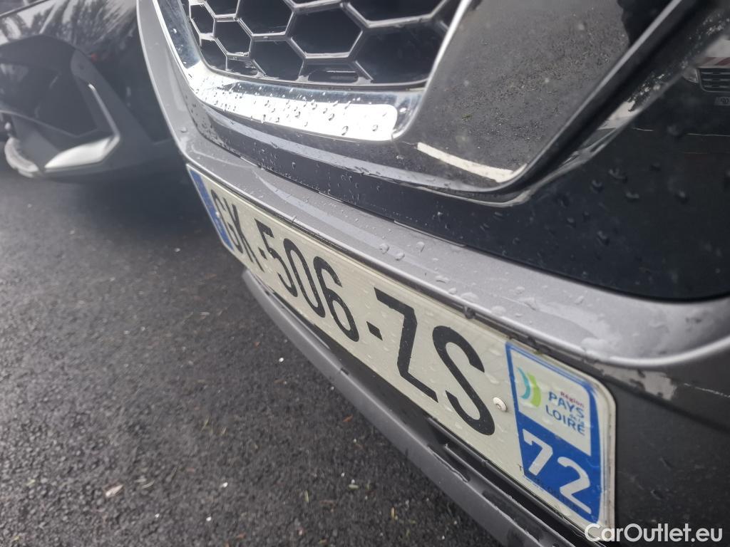  Nissan  Juke NISSAN  / 2019 / 5P / Crossover DIG-T 114 DCT Business+ OPERATION STOCK #18