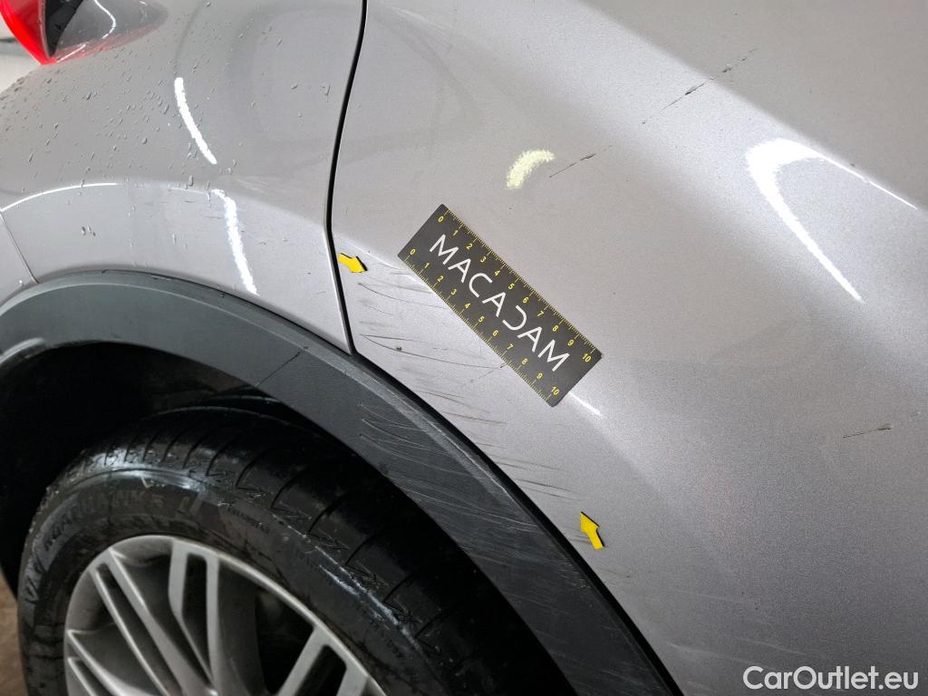  Toyota  C-HR TOYOTA  / 2016 / 5P / SUV 1.8 HYBRIDE 122 DISTINCTIVE #10