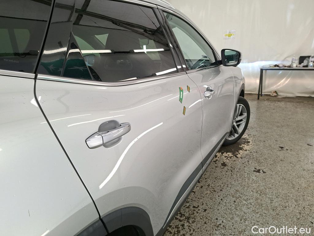  MG  EHS MG  / 2021 / 5P / SUV 1.5T GDI PHEV Luxe Auto OPERATION STOCK #1