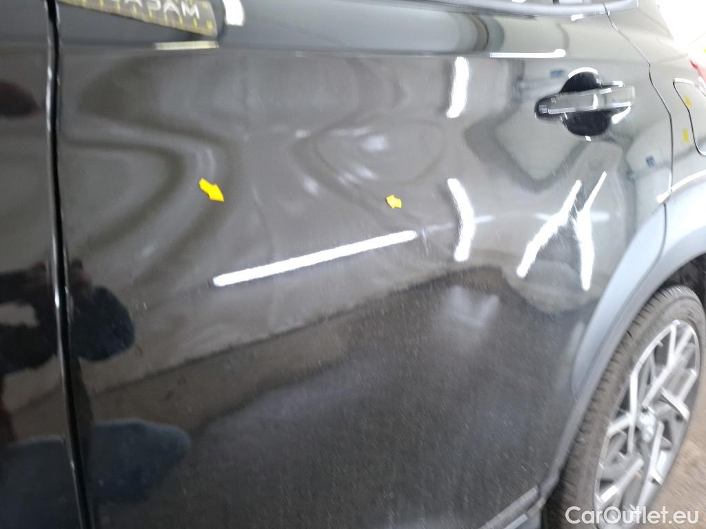  Hyundai  Konna HYUNDAI Kona / 2020 / 5P / SUV 1.6 HYBRID 141 EXECUTIVE HEV #10