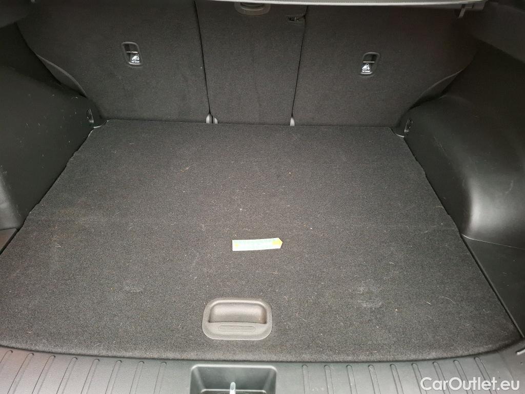  Hyundai  Tucson  Creative Hybrid 2WD 1.6 T-GDI 230CV BVA6 E6d #7