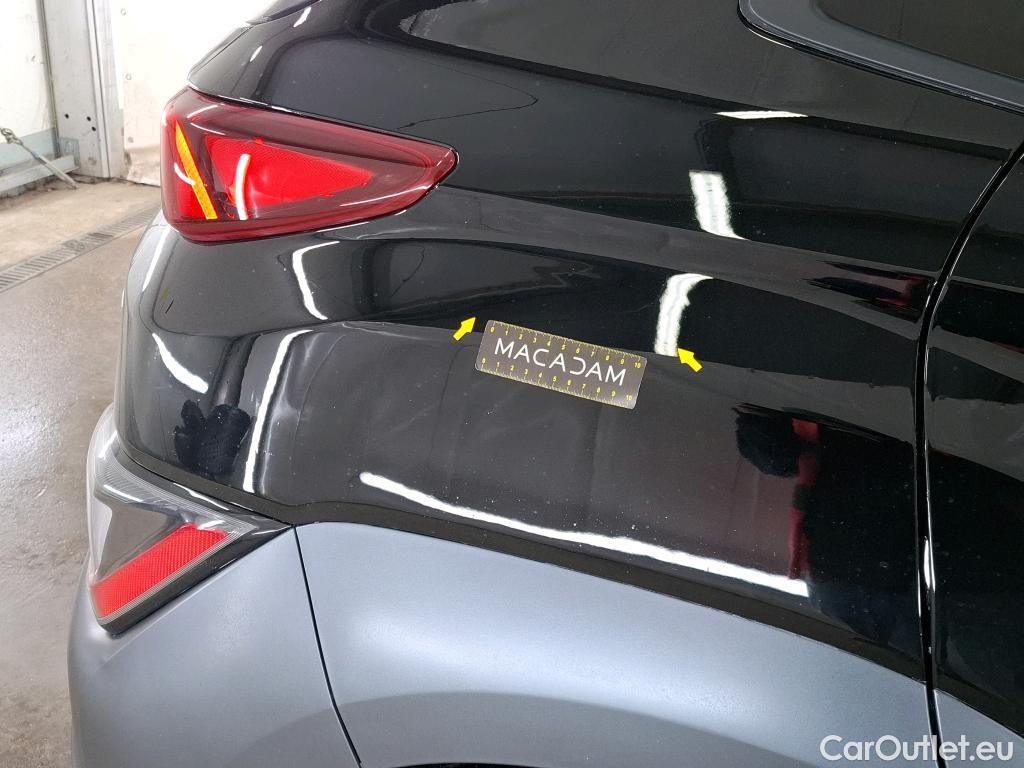  Hyundai  Konna HYUNDAI Kona / 2020 / 5P / SUV 1.6 HYBRID 141 EXECUTIVE HEV #3