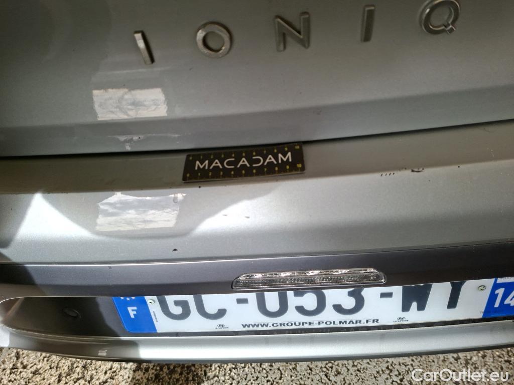  Hyundai   Ioniq Ioniq Business Hybrid 1.6 GDI 140CV BVA6 E6dT #27