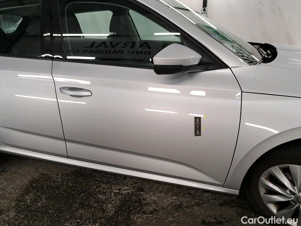  Skoda  KAMIQ  Business 1.0 TSI 95CV BVM5 E6d #6