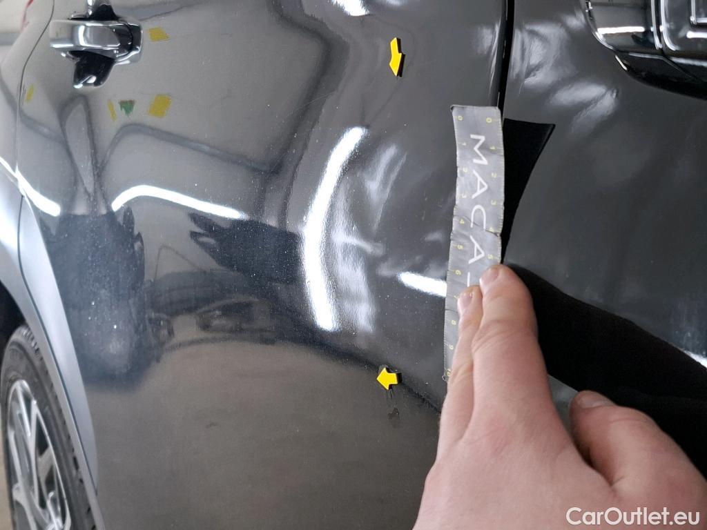  Hyundai  Konna HYUNDAI Kona / 2020 / 5P / SUV 1.6 HYBRID 141 EXECUTIVE HEV #16