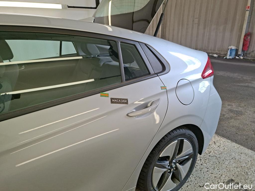  Hyundai   Ioniq Ioniq Business Hybrid 1.6 GDI 140CV BVA6 E6dT #4