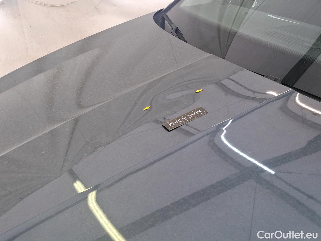  Skoda  Superb  Berline Business 2.0 TDI 120CV BVA7 E6d #2