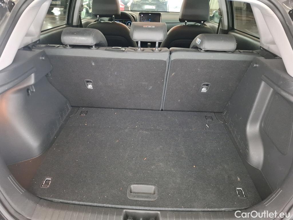  Hyundai  Konna HYUNDAI Kona / 2020 / 5P / SUV 1.6 HYBRID 141 EXECUTIVE HEV #1